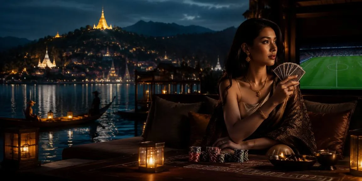 တိုက်ရိုက်ကာစီနို ဂိမ်း